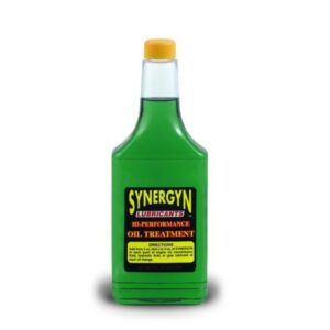 synergyn oil - cood synergyn