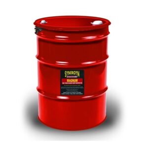 COODSYNERGYN PRODUCT - Magnum Heavy Duty 15W40 Motor Oil - 55 Gallon Drum