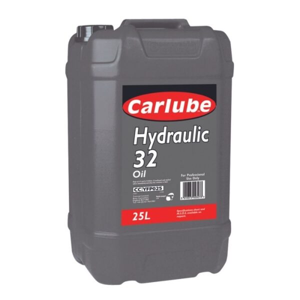 HYDRAULIC OIL